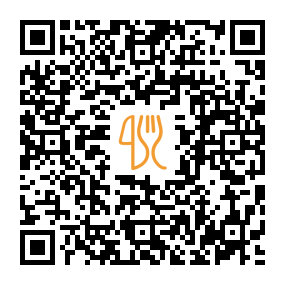 QR-code link para o menu de K A Carribean Cuisine