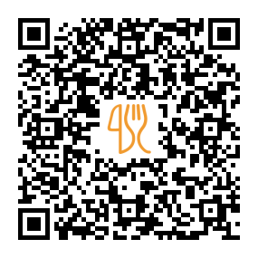 QR-code link para o menu de Mamau's Burguer