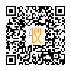 QR-code link para o menu de Café St-jan