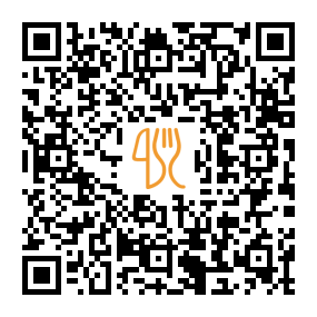 QR-code link para o menu de I Love Korea