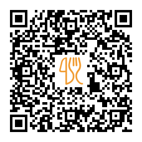 QR-code link para o menu de Beans And Flavours Café