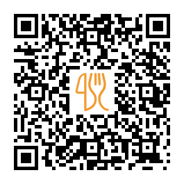 QR-code link para o menu de Hong Kong