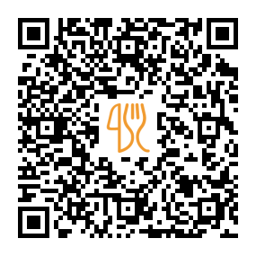 QR-code link para o menu de Chai Coffee Company