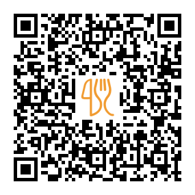 QR-code link para o menu de Anas Delights