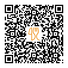 QR-code link para o menu de Raisin Resto Kitchen