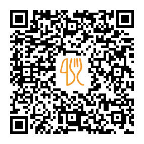 QR-code link para o menu de Fish 'n ' Chips