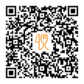 QR-code link para o menu de Little Caesars