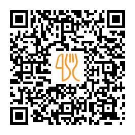 QR-code link para o menu de Cafe Mamaine