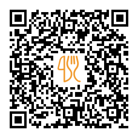 QR-code link para o menu de Camacho’s Famous