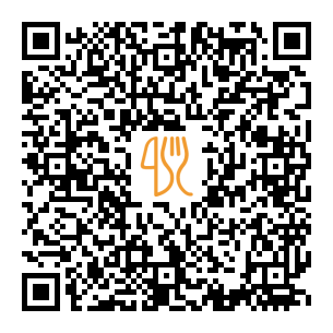 QR-code link para o menu de J-bird's Tropical Treats Eats