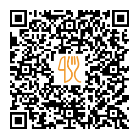 QR-code link para o menu de Yoshinoya