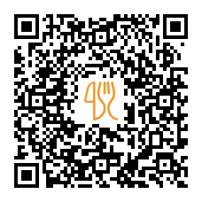 QR-code link para o menu de Buffalo Grill