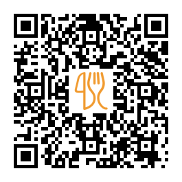 QR-code link para o menu de Tung Dining