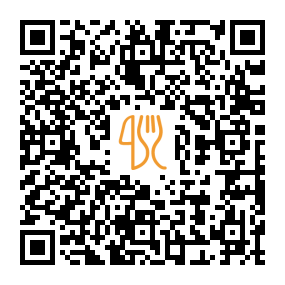 QR-code link para o menu de Jasmine Thai