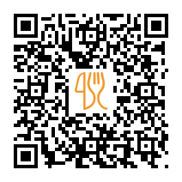 QR-code link para o menu de Mawar Food Court