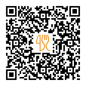 QR-code link para o menu de Modhubon