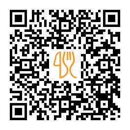 QR-code link para o menu de Cafe K'rent