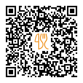 QR-code link para o menu de Cilantro Grill