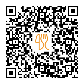 QR-code link para o menu de Tiffins Swindon