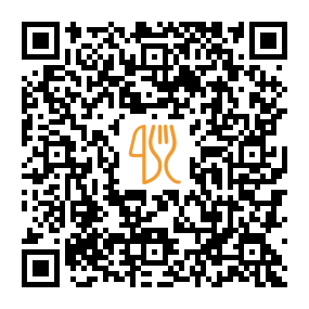 QR-code link para o menu de La Corona