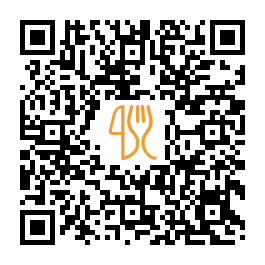 QR-code link para o menu de Lucky Buffet