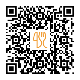 QR-code link para o menu de Cafe Calma