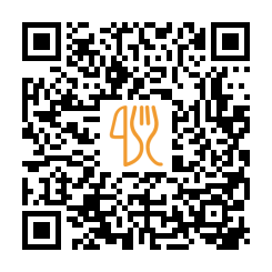 QR-code link para o menu de D'pokok Corner