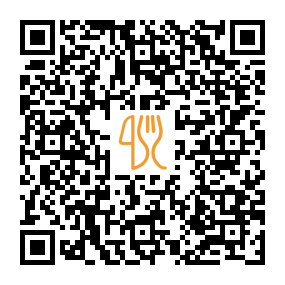 QR-code link para o menu de The Burger