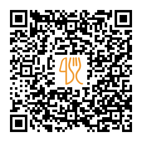 QR-code link para o menu de Black World Coffee Shop