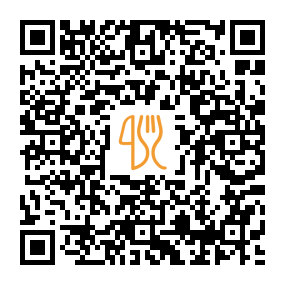 QR-code link para o menu de Rolled And Roasted