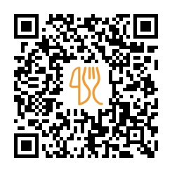 QR-code link para o menu de Fe-fé