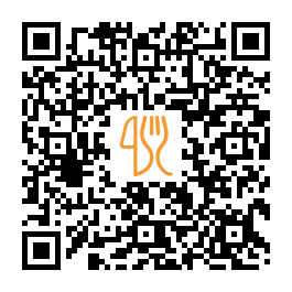 QR-code link para o menu de Cafe Sadia