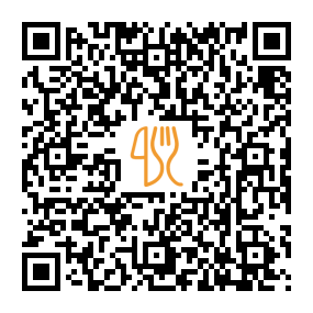 QR-code link para o menu de Bread History. Café Setia Spice Canopy