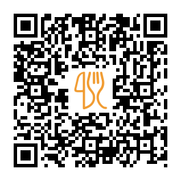 QR-code link para o menu de Gröna Hörnet