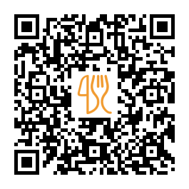 QR-code link para o menu de Hometown Grill