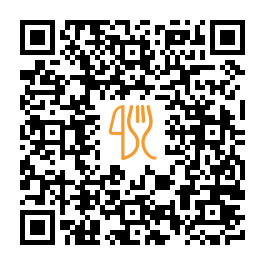 QR-code link para o menu de La Grande Pizza