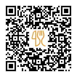 QR-code link para o menu de Hanoi Cà Phê