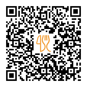 QR-code link para o menu de Mcdonald's მაკდონალდსი