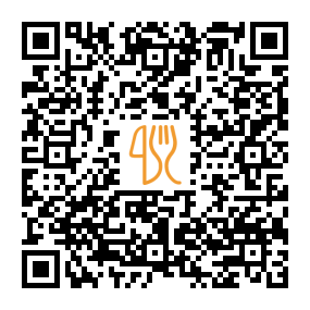 QR-code link para o menu de Pizza House