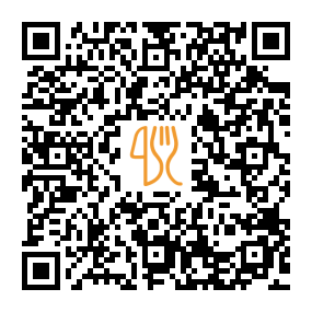 QR-code link para o menu de World Famous Comfort Café