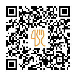 Enlace de código QR al menú de Amanda