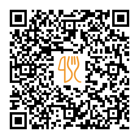 QR-code link para o menu de The Bay At North Euston