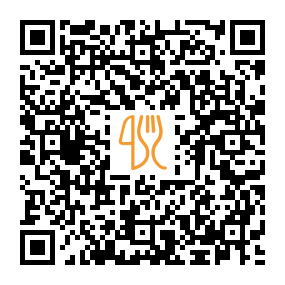 QR-code link para o menu de The Gin Mill