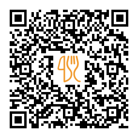 QR-code link para o menu de Burgershack