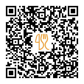 QR-code link para o menu de Beef O'brady's