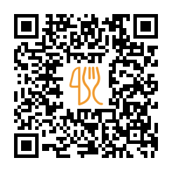 QR-code link para o menu de Saga Sushi