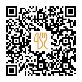 QR-code link para o menu de Gm Bistro