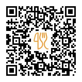 QR-code link para o menu de Café Del Sur