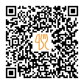 QR-code link para o menu de Teras Dharmawangsa