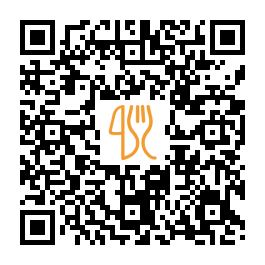 QR-code link para o menu de Ural'skiye Pel'meni